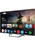 Televizor smart Tesla - Q50E655GUS, 50inch, 4K, QLED, UltraHD, HDR10, Dolby vision, Google TV, gri