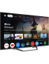 Televizor smart Tesla - Q50E655GUS, 50inch, 4K, QLED, UltraHD, HDR10, Dolby vision, Google TV, gri