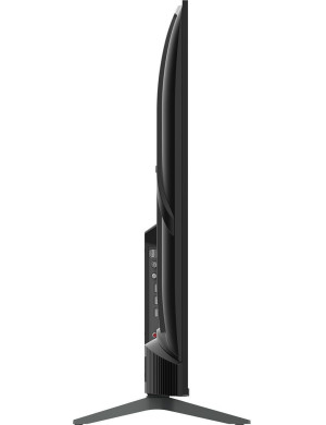 Televizor smart Tesla - Q50E655GUS, 50inch, 4K, QLED, UltraHD, HDR10, Dolby vision, Google TV, gri