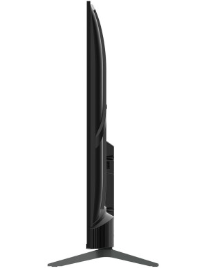 Televizor smart Tesla - Q50E655GUS, 50inch, 4K, QLED, UltraHD, HDR10, Dolby vision, Google TV, gri