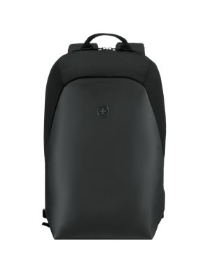 Rucsac laptop WENGER UrbanOne Light, 14", Black