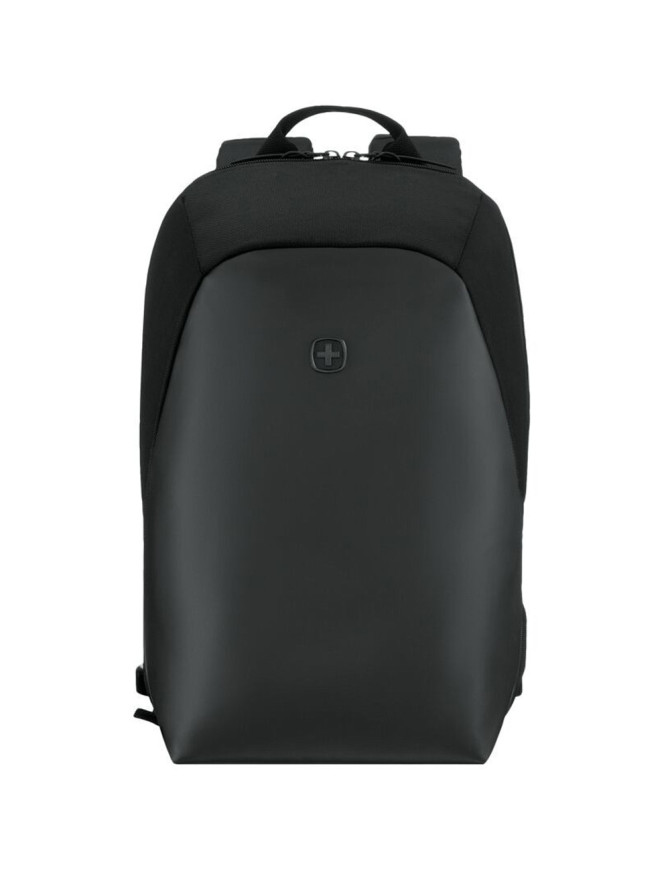 Rucsac laptop WENGER UrbanOne Light, 14", Black