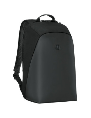 Rucsac laptop WENGER UrbanOne Light, 14", Black