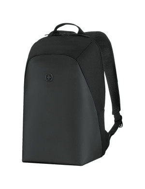 Rucsac laptop WENGER UrbanOne Light, 14", Black