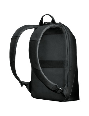 Rucsac laptop WENGER UrbanOne Light, 14", Black