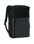 Rucsac laptop WENGER UrbanOne Roll-Top, 15.6", Black