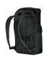 Rucsac laptop WENGER UrbanOne Roll-Top, 15.6", Black