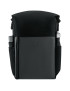 Rucsac laptop WENGER UrbanOne Roll-Top, 15.6", Black