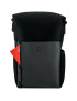 Rucsac laptop WENGER UrbanOne Roll-Top, 15.6", Black