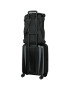 Rucsac laptop WENGER UrbanOne Roll-Top, 15.6", Black
