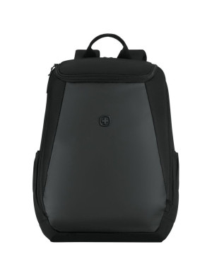Rucsac laptop WENGER UrbanOne, 15.6", Black
