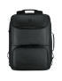 Rucsac laptop WENGER UrbanOne Travel, 15.6", Black