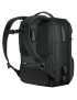 Rucsac laptop WENGER UrbanOne Travel, 15.6", Black