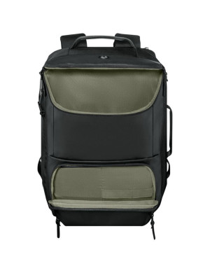 Rucsac laptop WENGER UrbanOne Travel, 15.6", Black