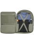 Rucsac laptop WENGER UrbanOne Travel, 15.6", Black