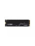 SSD Kingston KC3000 2TB PCIe 4.0 NVMe M.2 2280 – Performanță extremă pentru profesioniști și gameri