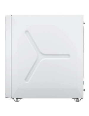 Carcasă PC CORSAIR 3200D RS ARGB, Mid Tower, ATX, Tempered Glass, White