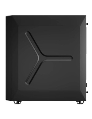 Carcasă PC CORSAIR 3200D RS ARGB, Mid Tower, ATX, Tempered Glass, Black