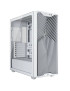 Carcasă CORSAIR 3200D RS, RGB Airflow, Mid-Tower, ATX, White