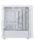Carcasă CORSAIR 3200D RS, RGB Airflow, Mid-Tower, ATX, White