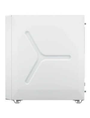 Carcasă CORSAIR 3200D RS, RGB Airflow, Mid-Tower, ATX, White