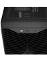 Carcasă CORSAIR 3200D RS, RGB Airflow, Mid-Tower, ATX, Black