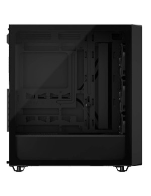 Carcasă CORSAIR 3200D RS, RGB Airflow, Mid-Tower, ATX, Black
