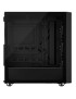 Carcasă CORSAIR 3200D RS, RGB Airflow, Mid-Tower, ATX, Black