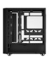Carcasă CORSAIR 3200D RS, RGB Airflow, Mid-Tower, ATX, Black