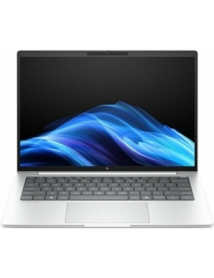 Laptop HP EliteBook 8 G1i A37K4ET, Intel Core Ultra 7 258V, 14 inch, RAM 32GB, SSD 1TB, Intel Arc 140V, Windows 11 Pro, Glacier 