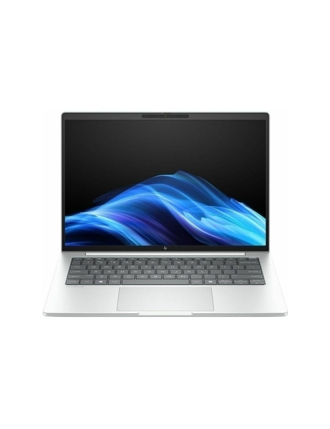 Laptop HP EliteBook 8 G1i A37K4ET, Intel Core Ultra 7 258V, 14 inch, RAM 32GB, SSD 1TB, Intel Arc 140V, Windows 11 Pro, Glacier 