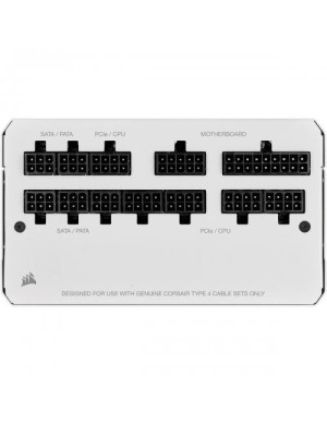 Sursa Corsair RM750 CP-9020231-EU, 750W