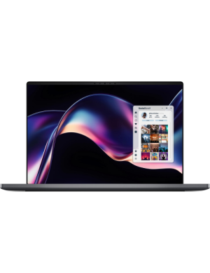Laptop Dell XPS 14 DA14260_2.8KTUX7358H32GB1TBW3Y-05, Intel Core Ultra X7 358H, 14 inch Touch, RAM 32GB, SSD 1TB, Graphite