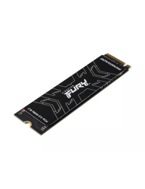 SSD Kingston FURY Renegade 2TB PCIe 4.0 NVMe M.2 2280