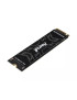 SSD Kingston FURY Renegade 2TB PCIe 4.0 NVMe M.2 2280