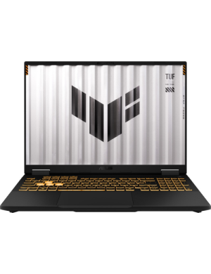 Laptop ASUS TUF Gaming F16 FX608JHI-TU227, Intel Core i7-14650HX, 16 inch, RAM 16GB, SSD 512GB, nVidia GeForce RTX 5050 8GB, Far