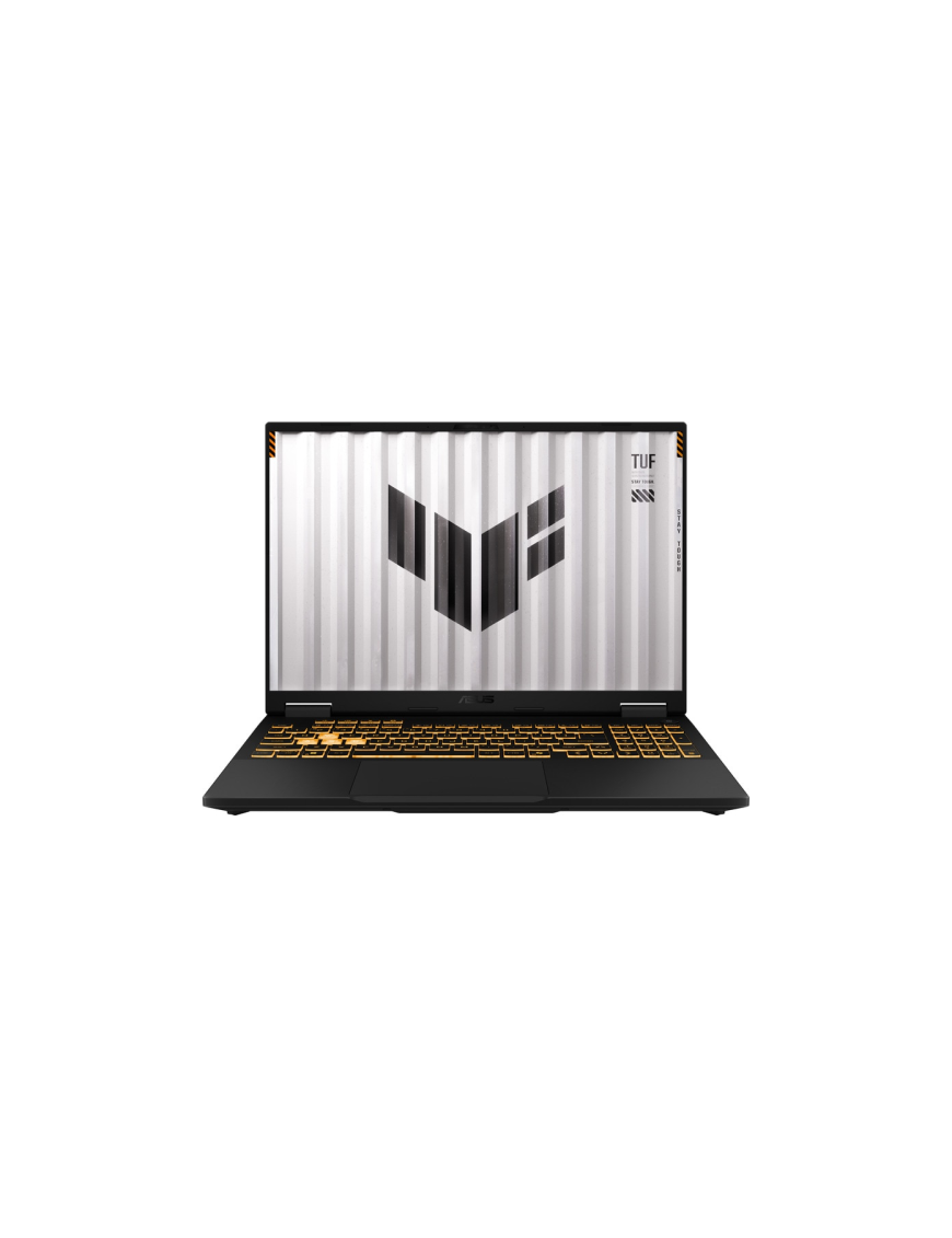 Laptop ASUS TUF Gaming F16 FX608JHI-TU227, Intel Core i7-14650HX, 16 inch, RAM 16GB, SSD 512GB, nVidia GeForce RTX 5050 8GB, Far