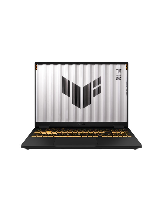 Laptop ASUS TUF Gaming F16 FX608JHI-TU227, Intel Core i7-14650HX, 16 inch, RAM 16GB, SSD 512GB, nVidia GeForce RTX 5050 8GB, Far