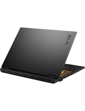 Laptop ASUS TUF Gaming F16 FX608JHI-TU227, Intel Core i7-14650HX, 16 inch, RAM 16GB, SSD 512GB, nVidia GeForce RTX 5050 8GB, Far