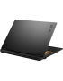 Laptop ASUS TUF Gaming F16 FX608JHI-TU227, Intel Core i7-14650HX, 16 inch, RAM 16GB, SSD 512GB, nVidia GeForce RTX 5050 8GB, Far