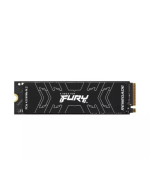 SSD Kingston FURY Renegade 2TB PCIe 4.0 NVMe M.2 2280