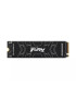 SSD Kingston FURY Renegade 2TB PCIe 4.0 NVMe M.2 2280