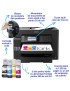 Multifuncțional Inkjet EPSON EcoTank L15150 A3+ cu Wi-Fi, Duplex și Fax