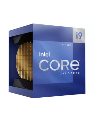 Procesor Intel Core i9-12900K 12th Gen Alder Lake, 16 nuclee, până la 5.2 GHz, LGA 1700