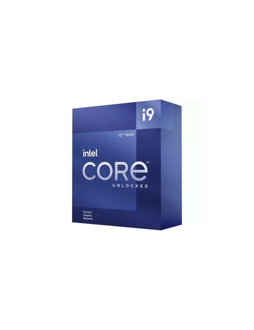 Procesor Intel Core i9-12900KF 3.20GHz (Alder Lake, 16 nuclee, fără GPU integrat)