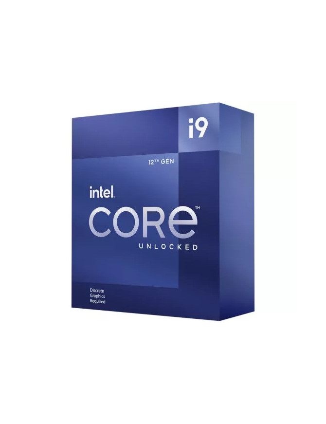Procesor Intel Core i9-12900KF 3.20GHz (Alder Lake, 16 nuclee, fără GPU integrat)