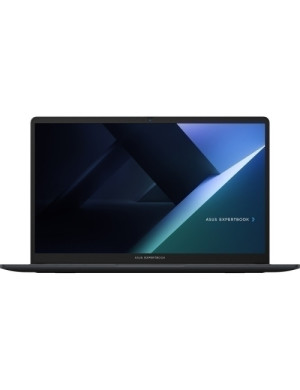 Laptop ASUS ExpertBook B1 B1503CVA-S78381XA, Intel Core 5 120U, 15.6 inch, RAM 16GB, SSD 512GB, Intel Graphics, Windows 11 Pro Educational, Gentle Grey
