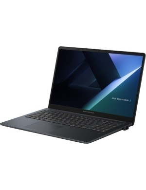 Laptop ASUS ExpertBook B1 B1503CVA-S78381XA, Intel Core 5 120U, 15.6 inch, RAM 16GB, SSD 512GB, Intel Graphics, Windows 11 Pro E