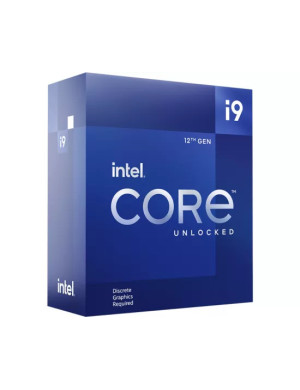 Procesor Intel Core i9-12900KF 3.20GHz (Alder Lake, 16 nuclee, fără GPU integrat)