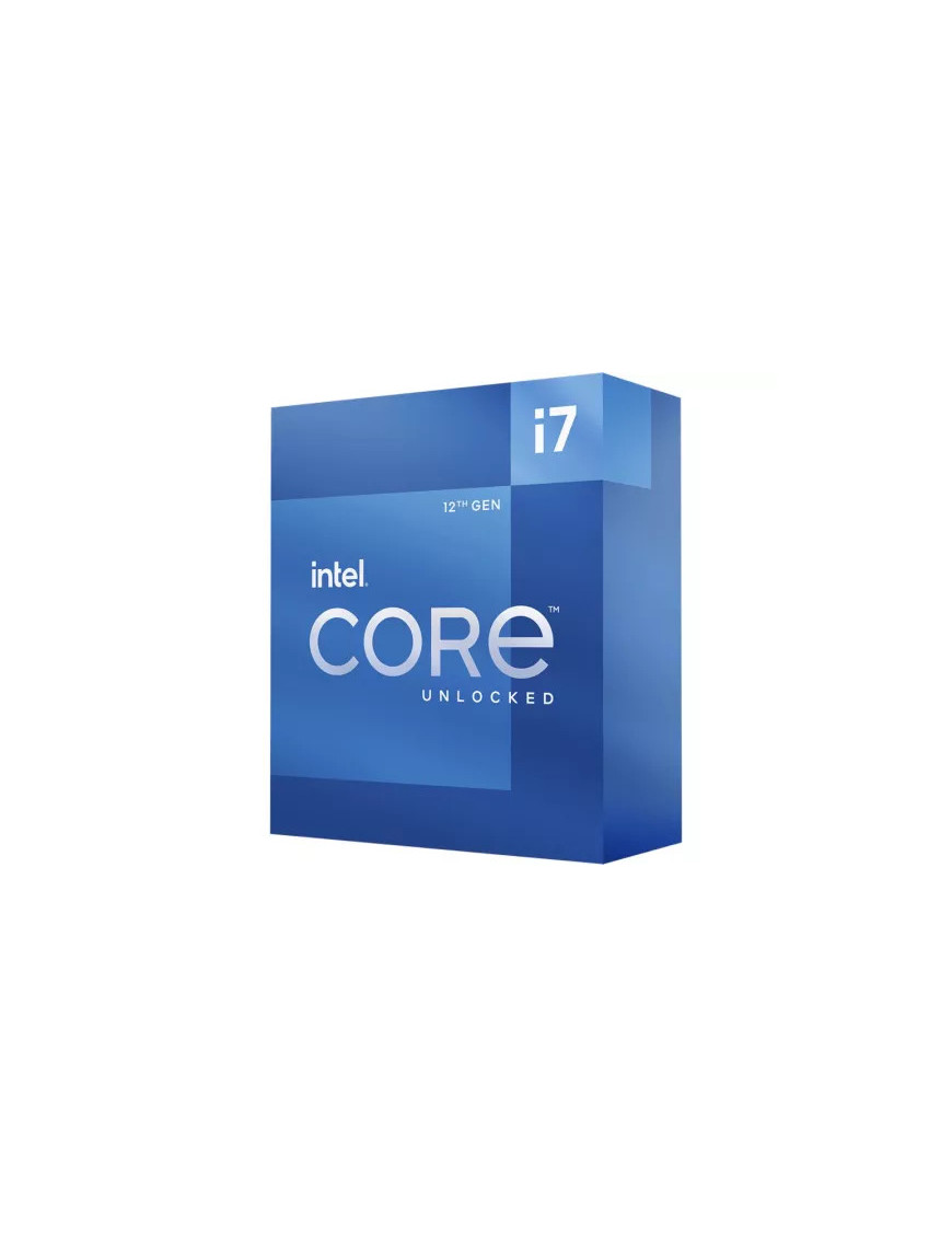 Procesor Intel Core i7-12700K 3.60GHz Socket 1700 Box